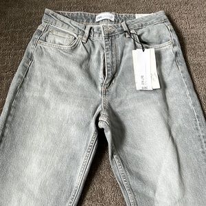 Brand new Zara Jeans